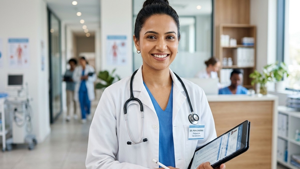 Trained Diagnostic Phlebotomist